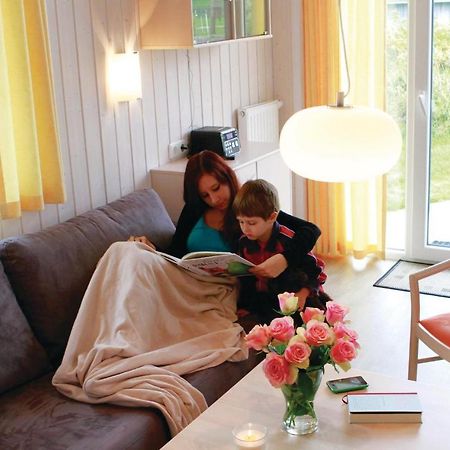 Villa Friedrichskoog-Deichblick 22 Extérieur photo
