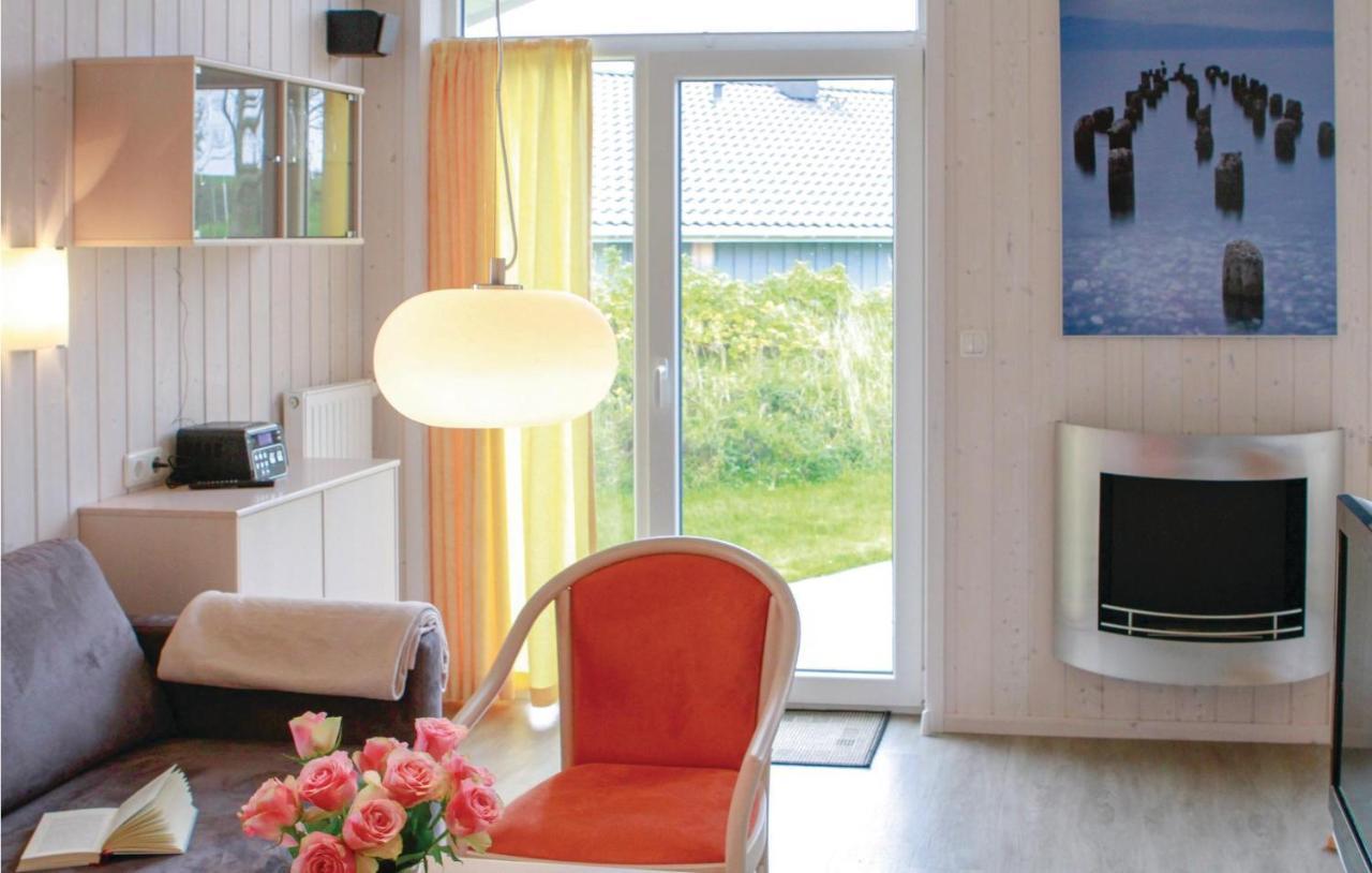 Villa Friedrichskoog-Deichblick 22 Extérieur photo